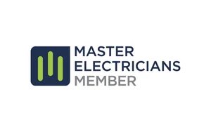 Accredited Master Electricians member